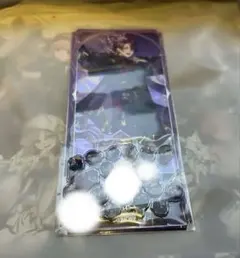 渡会雲雀 チケット風カード アクリルパーツ