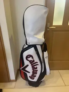 美品 ゴルフセット ドライバー アイアン 11本 キャロウェイバッグ おまとめ