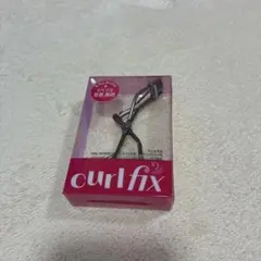 ETUDE カールフィックス 部分ビューラーのサムネイル