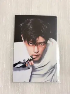 Stray Kids スンミン KARMA 封入 トレカ