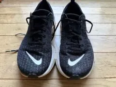 中古Nike ZoomX インヴィンシブル3 サイズ27㎝