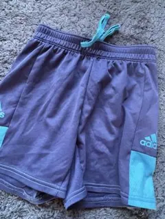 adidas 半ズボン 120サイズ