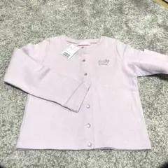 メゾピアノ　カーディガン