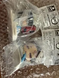 鬼滅の刃 おねむたん　フィギュア 竈門炭治郎　鱗滝