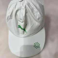 プーマゴルフ　レインキャップのサムネイル