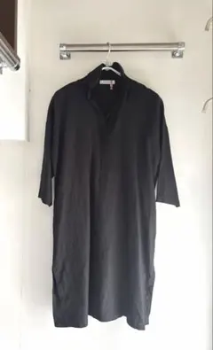 Max Mara マックスマーラ　チュニックシャツ　ワンピースのサムネイル