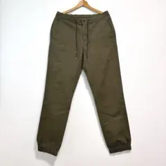 Brooks Brothers レッドフリース　カーゴパンツ メンズ　ミリタリーのサムネイル