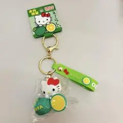 新品未開封 大分限定　ハローキティファスナーストラップ レア 大分限定 ハローキティ 関さばストラップ - メルカリ