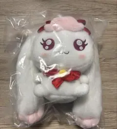 プリキュア 一番くじ C賞 ミルク