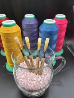 ちゃちゃふく様専用 舟形ケーン20枚