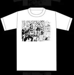 八九寺真宵　Tシャツ　Lサイズ 化物語　偽物語　失礼噛みました 八九寺真宵 Tシャツ Lサイズ 化物語 偽物語 失礼噛みました - メルカリ