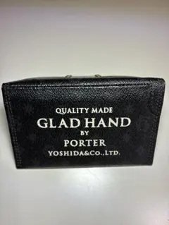2026年最新】glad hand×porter グラッドハンド×ポーターの人気アイテム