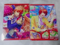 うたプリ ビジュコレ vol.3 N 音也セット - メルカリ