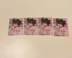 Pixel Ribbon 鹿野ななみ トレカ ぴくりぼ - メルカリ