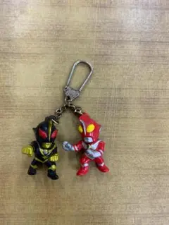 2025年最新】ウルトラマンゼアス キーホルダーの人気アイテム