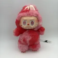 ラブブ　　チャーム　ポップマート