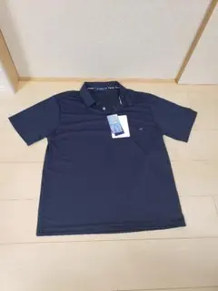 新品 ツアーステージ ポロシャツ ゴルフ メンズ Lサイズ