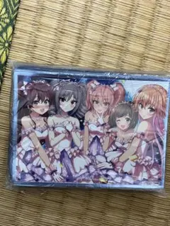 2026年最新】城ヶ崎美嘉 プレイマットの人気アイテム - メルカリ