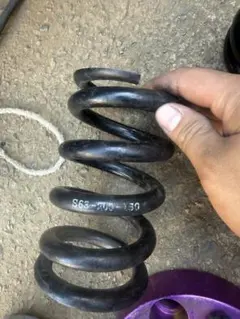 直バネのサムネイル
