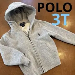 POLO RALPH LAURENキッズパーカー