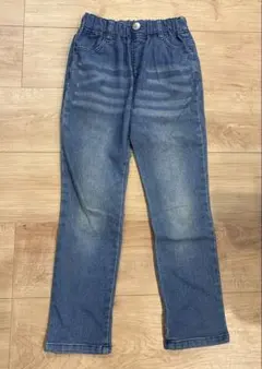 BREEZE デニムパンツ サイズ130