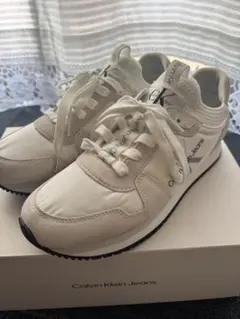 新品未使用 CLAE×CLANE ZUMA スニーカー 24.5cm - メルカリ
