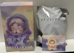 正規品 SKULLPANDA L'impressionnisme 中身未開封