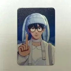 plave whosfan サイン会 特典 トレカ イェジュン yejun