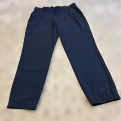 107】 ノースフェイス パンツ NB62480 ネイビー XL - メルカリ