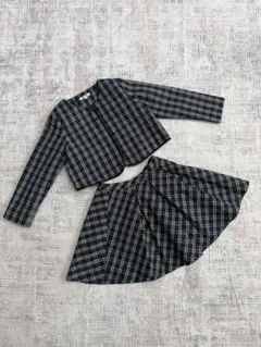 B:MING by BEAMS フォーマル　セットアップ　120