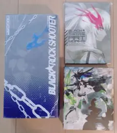 2026年最新】ブラック☆ロックシューター Blu-ray BOX (完全生産限定版