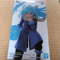 リムル=テンペスト 「転生したらスライムだった件」 ESPRESTO-Thre…