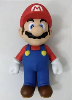 ★スーパーマリオDXソフビフィギュアです★プレミア大特価お買得です。