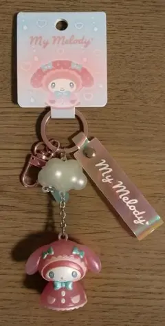 サンリオ マイメロディ キーホルダーのサムネイル