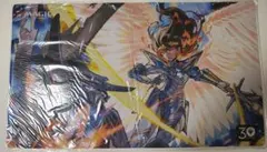 MTG30th Anniversasy 邪悪を打ち砕く　プレイマット