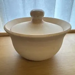 貴重品 新品 一志郎窯 土鍋 香味鍋 大 織部 直火 中川一志郎 - メルカリ