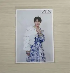 M!LK 曽野舜太 生写真 63杯目 64杯目2枚セット - メルカリ