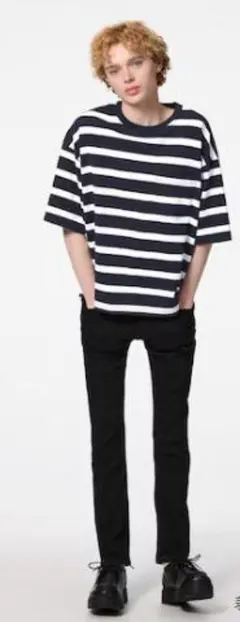 【ユニクロ・ジーユー・アディダス】パンツセット