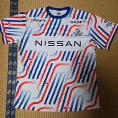 横浜F・マリノス 記念シャツ