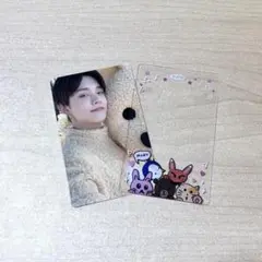 2025年最新】ヨンジュン デコキット トレカの人気アイテム - メルカリ