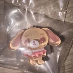 サンリオキャラクターズ ジェリーデコバンド シュガーバニーズ くろうさ