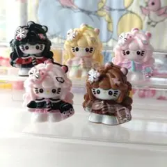 No.109 デコパーツ