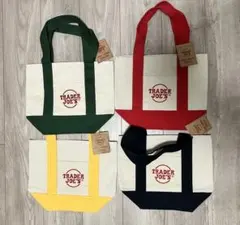 Ss様専用　TRADER JOE'S トートバッグセット