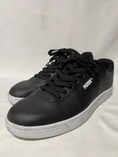 29.0cm PUMA スニーカー　ブラック