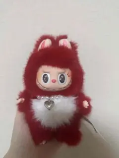 2025年最新】POPMart labubu zimomo ぬいぐるみの人気アイテム - メルカリ