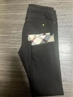 極美品⭐︎BLUE LABEL　ハイストレッチ　デニム　スキニー　パンツのサムネイル