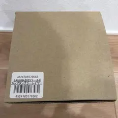 スタバ　SAKURA2025コールドカップタンブラー