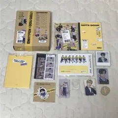 ENHYPEN ククパケ 2022