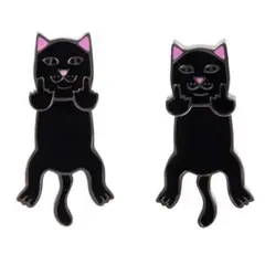 RIPNDIP リップンディップ ピアス Tシャツ パーカー アクセサリー ステ 