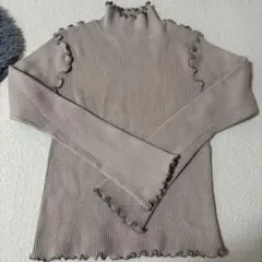 chico チコ トップス レディース 服 ベージュのサムネイル
